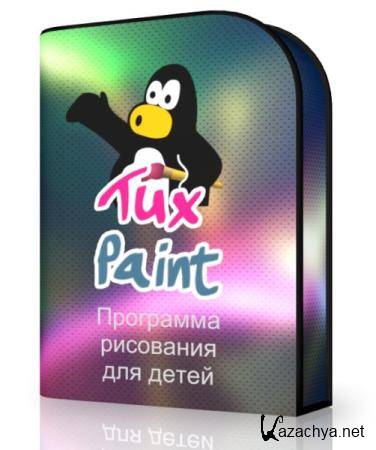 Tux Paint 0.9.22