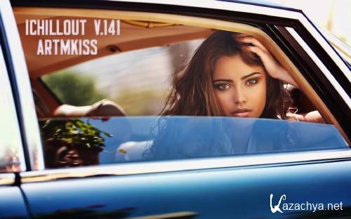 IChillout v.141 (2014)
