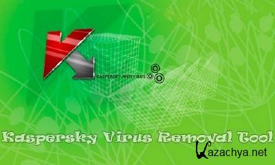 Kaspersky Virus Removal Tool 11.0.3.7 DC 28.08.2014 RuS Portable