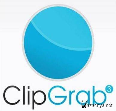 ClipGrab 3.4.7 [Multi/Ru]