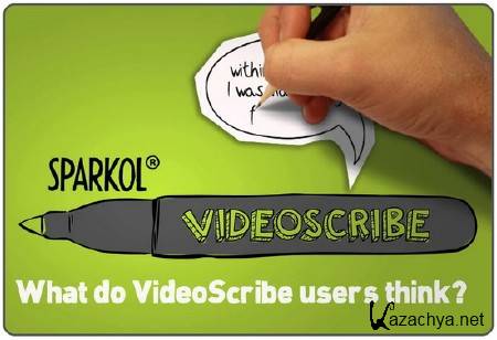 Sparkol VideoScribe Professional 2.0.2 Final