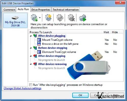 USB Safely Remove 5.2.4.1215 Final+Repack 86x64