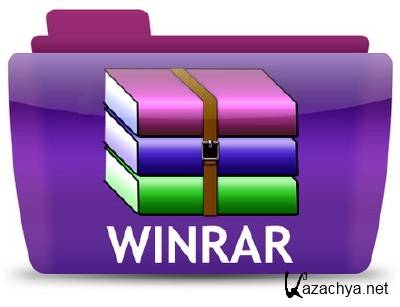 WinRAR 5.10 RePack (& Portable) by Trovel [Ru]
