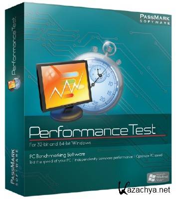 PerformanceTest 8.0.1 Build 1038