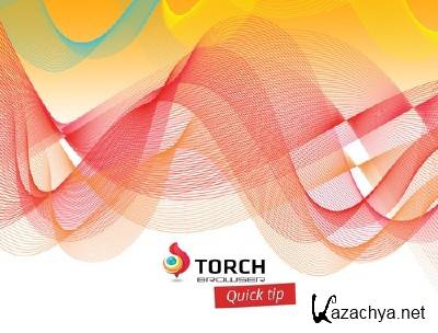 Torch Browser 33.1.0.7703