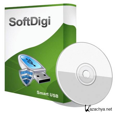 SoftDigi Smart USB 1.0.0.0 Final