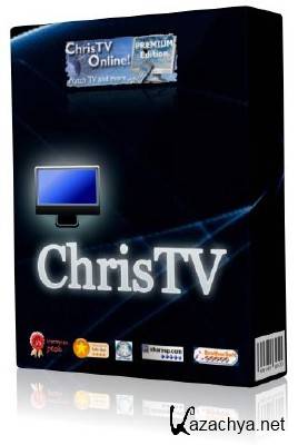 ChrisTV Online! FREE Edition 10.51