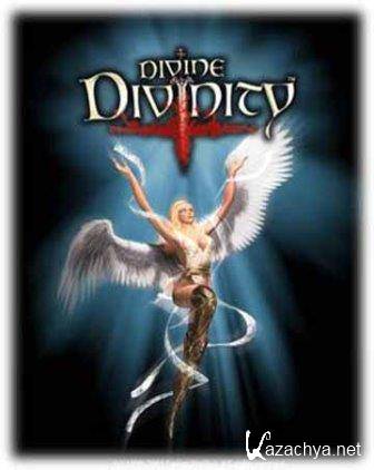 Divine Divinity.   / Divine Divinity (2014/Rus/PC) RePack  R.G. PlayBay