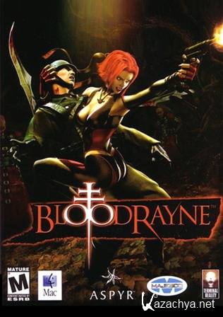 BloodRayne (2014/Rus) PC