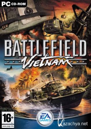 Battlefield Vietnam (2014/Rus/Eng/PC) 