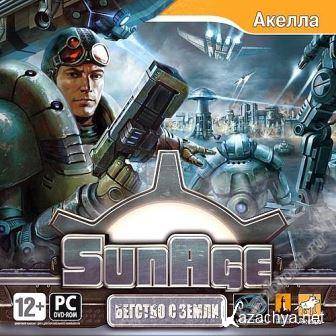 Sunage:    (2014/Rus/Eng) PC
