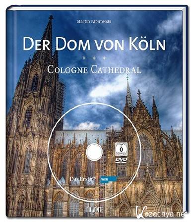 ʸ  / Der Dom von Koln (2011) DVB