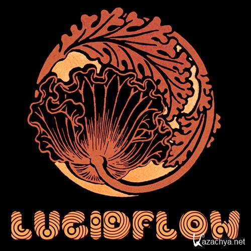 Lucidflow - The Lucid Podcast (2014-08-28)