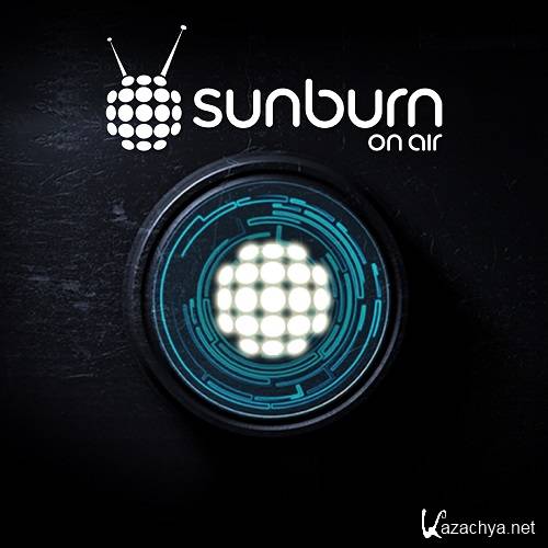 Sunburn - Sunburn On Air 021 (2014-08-29)