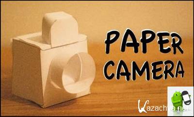 Paper Camera v.4.2.0