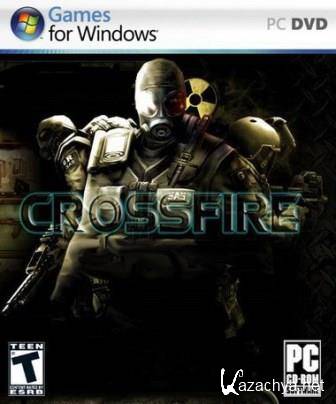 Cross Fire (2014/Rus) PC