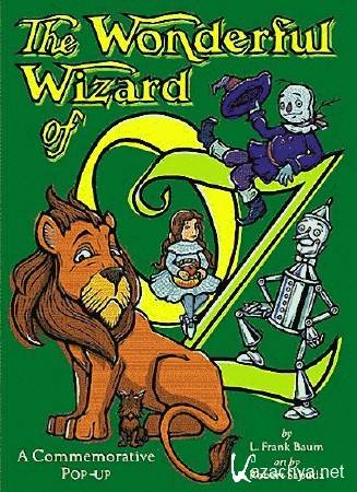 ��������� ������ ��. �������� ������� / The True Story of the Wonderful Wizard of Oz (2010) HDTVRip (720p)