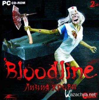 Bloodline:   (2014/Rus) PC