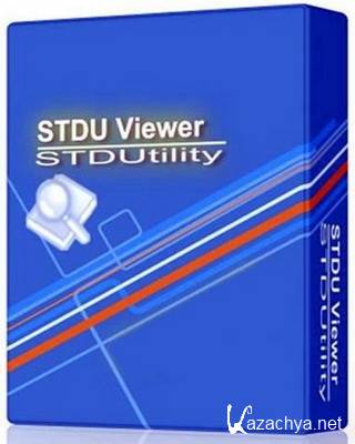 STDU Viewer 1.6.350 + Portable [Multi/Ru]