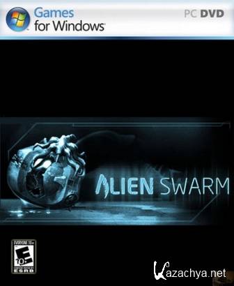 Alien Swarm (2014/Eng/PC) RePack