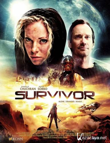    / Survivor ( ) [2014 ., , , , HDRip] VO