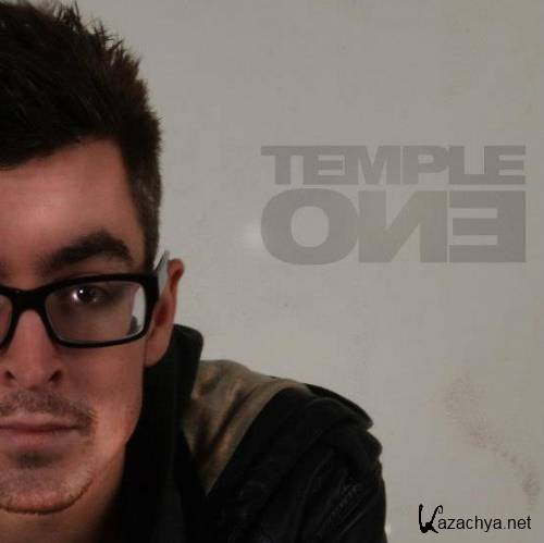 Temple One - Terminal One 102 (2014-08-06)