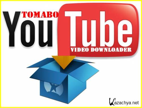  Tomabo YouTube Video Downloader Pro 3.7.23