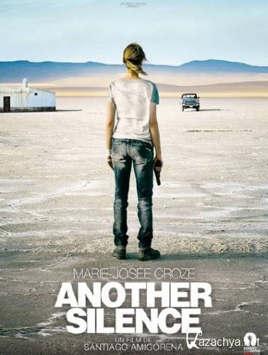 �������� ������� ����� / Another Silence (2011) DVDRip