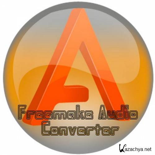  Freemake Audio Converter 1.1.0.64