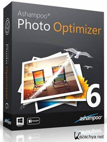 Ashampoo Photo Optimizer 6.0.1.76 Rus Portable 