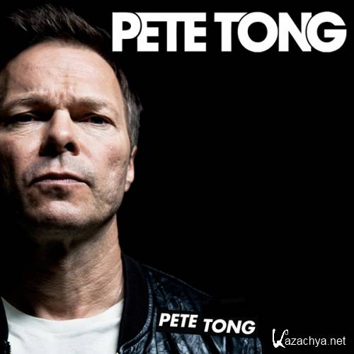 Pete Tong - The Essential Selection (2014-08-15)