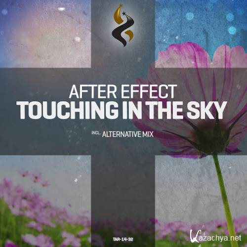 After Effect - Touching in the Sky