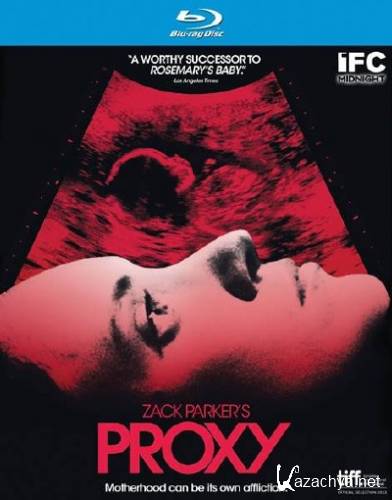  / Proxy (2013) HDRip