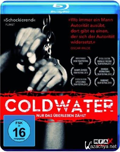 ��������� / Coldwater (2013) HDRip