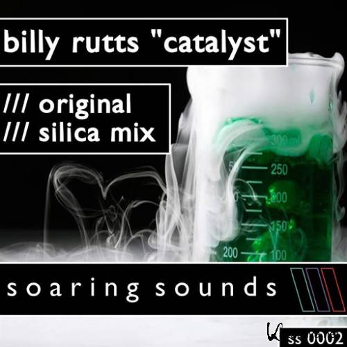 Billy Rutts - Catalyst