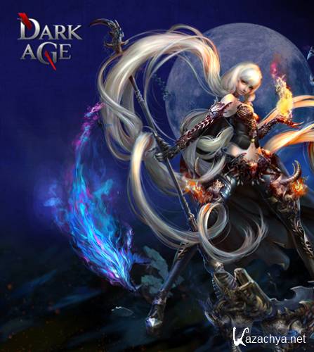 Dark Age: ˸� � ����� v.0.472.0 (update 20.08.2014)