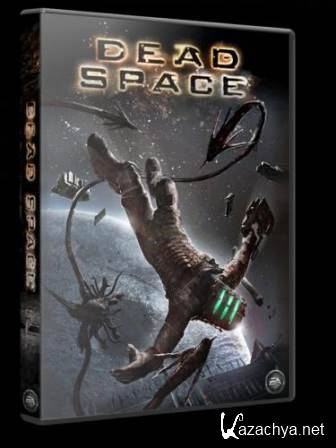 Dead Space (2014/Rus/PC) RePack от R.G. Catalyst