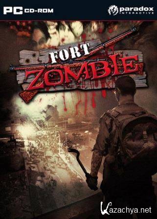   v.1.0.7 / Fort Zombie v.1.0.7 (2014/Rus/PC) RePack