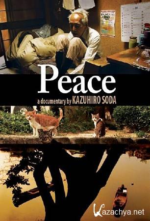  / Peace (2010) DVDRip