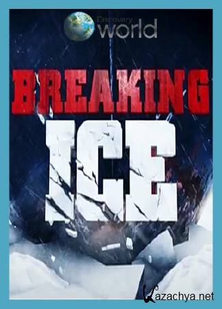  .  6  6 / Breaking Ice (2014) IPTVRip