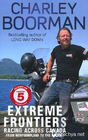  :   / Extreme Frontiers ( 1-10  10) (2011) SATRip-avc