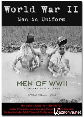 II  :     / World War II - Men in Uniform (2011) SATRip