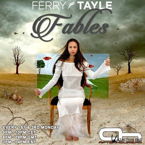 Ferry Tayle - Fables 001 (2014-09-01)