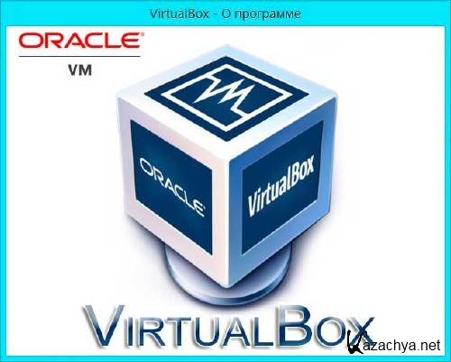 VirtualBox 4.3.14.95032 Final + Extension Pack