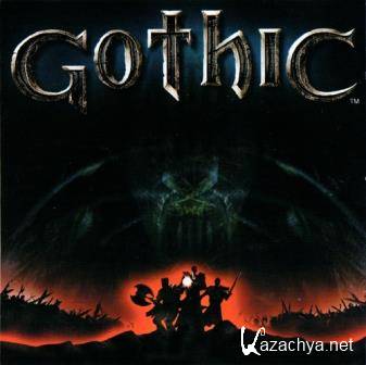  / Gothic (2014/Rus) PC