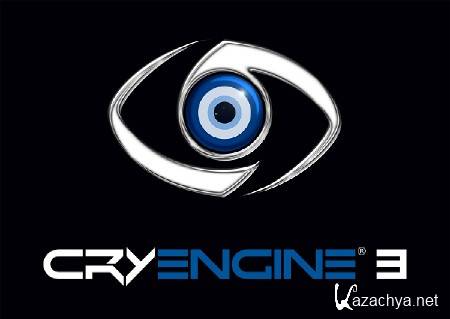 Cryengine 3.6.5