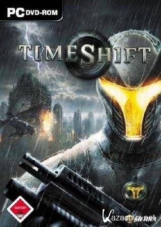 Time Shift (2014/Rus) PC