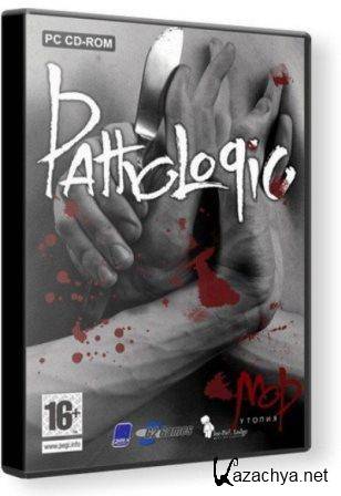 .  / Pathologic (2014/Rus) PC