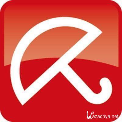 Avira AntiVirus Free 2014 14.0.6.570 [Ru]