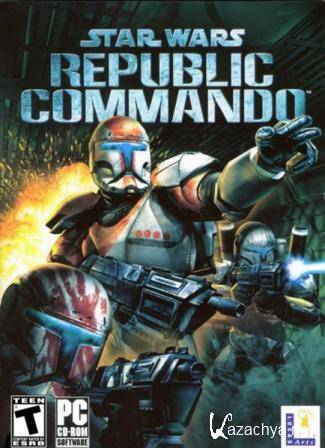 Star Wars: Republic Commando /  :   (2014/Rus) PC